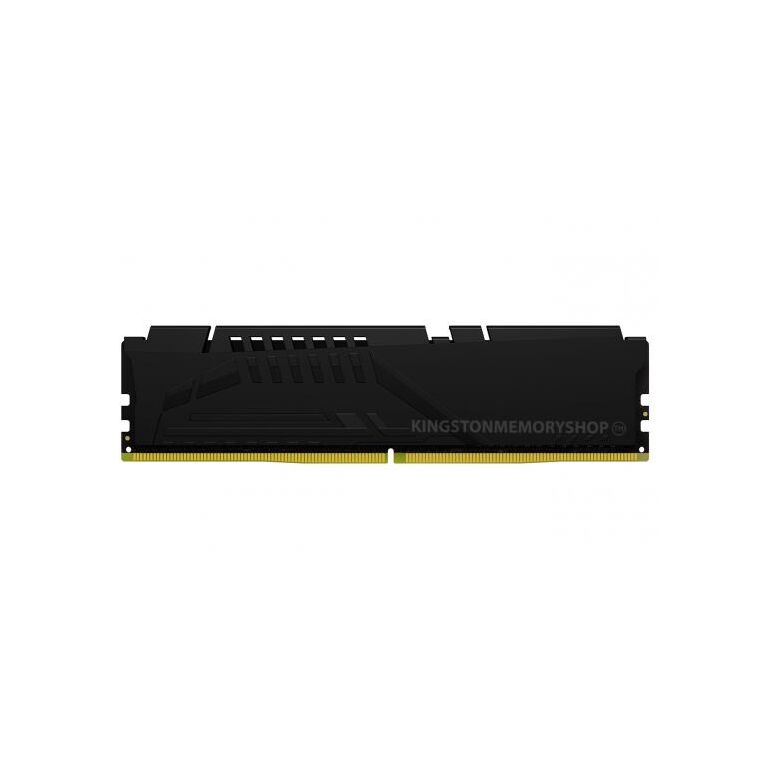 Memorie kingston 16gb ddr5 6000mhz cl30 fury beast,  Memorii RAM Desktop | electropc.ro