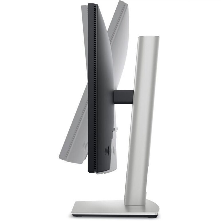 Monitor dell 21.5" p2225h fhd 54.62 cm, 100hz, 5ms,  Monitoare LED | electropc.ro