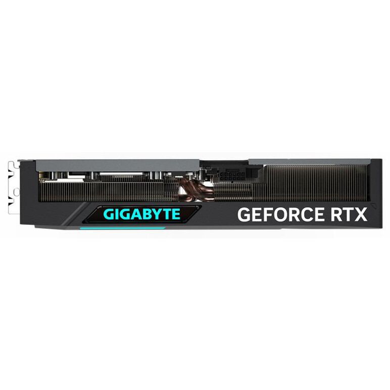 Placa video gigabyte geforce rtx 4070 ti super eagle oc 16gb gddr6x 256-bit dlss 3.0,  Placi video | electropc.ro