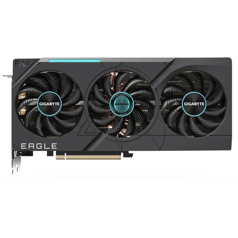 Placa video gigabyte geforce rtx 4070 ti super eagle oc 16gb gddr6x 256-bit dlss 3.0,  Placi video | electropc.ro