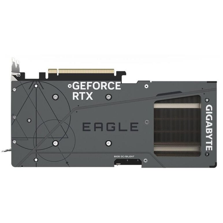 Placa video gigabyte geforce rtx 4070 ti super eagle oc 16gb gddr6x 256-bit dlss 3.0,  Placi video | electropc.ro