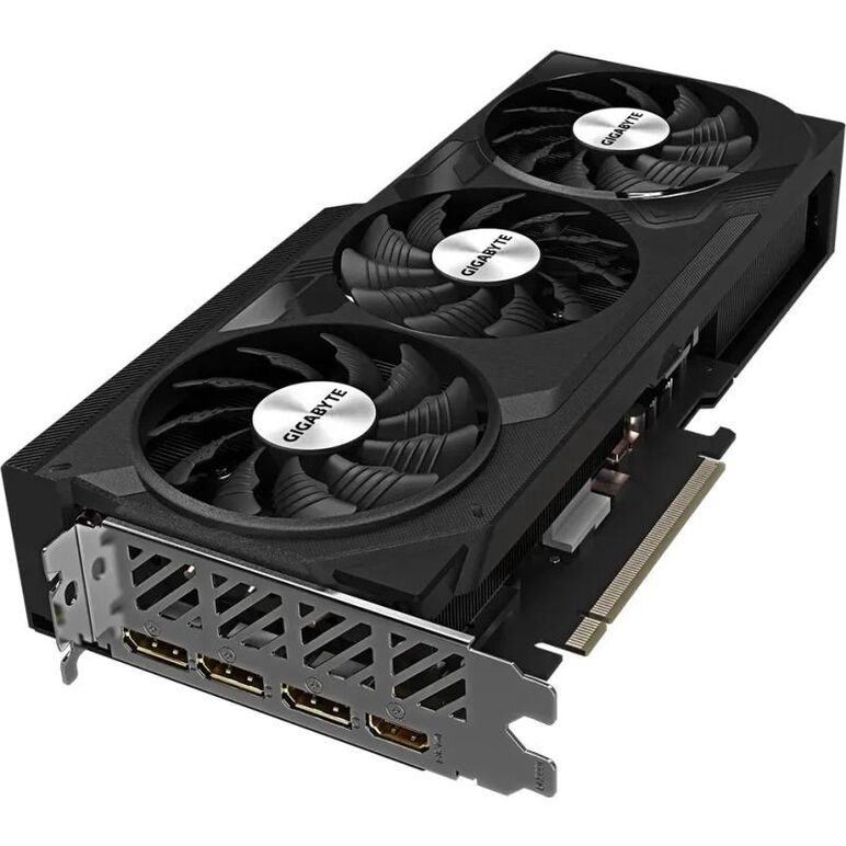 Placa video gigabyte geforce rtx 4070 ti super windforce oc 16gb gddr6x 256-bit dlss 3.0,  Placi video | electropc.ro