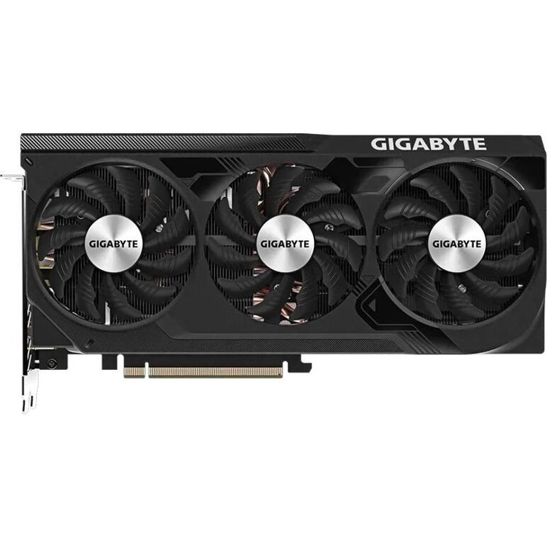 Placa video gigabyte geforce rtx 4070 ti super windforce oc 16gb gddr6x 256-bit dlss 3.0,  Placi video | electropc.ro