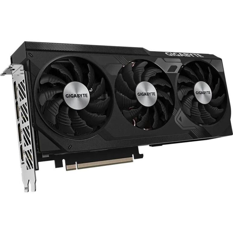 Placa video gigabyte geforce rtx 4070 ti super windforce oc 16gb gddr6x 256-bit dlss 3.0,  Placi video | electropc.ro