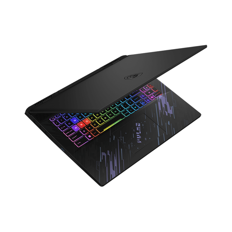 Pulse 17 qhd+ u7 155h 16gb 1tb 4070 dos,  Laptopuri | electropc.ro