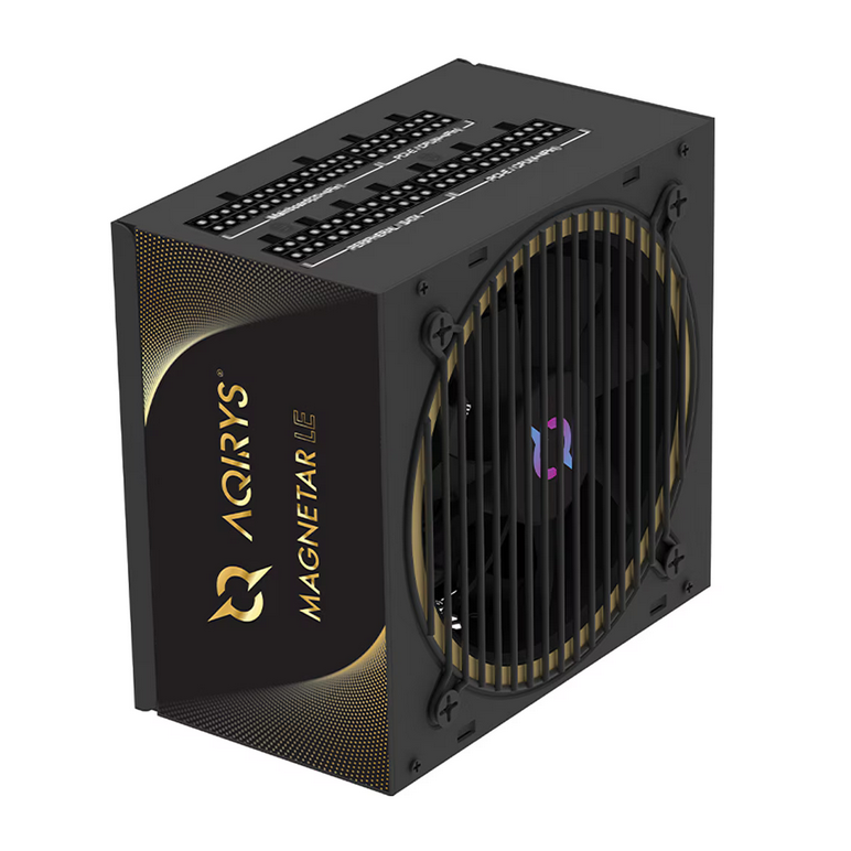 Sursa aqirys magnetar le atx 650w 80 plus gold,  Surse PC | electropc.ro