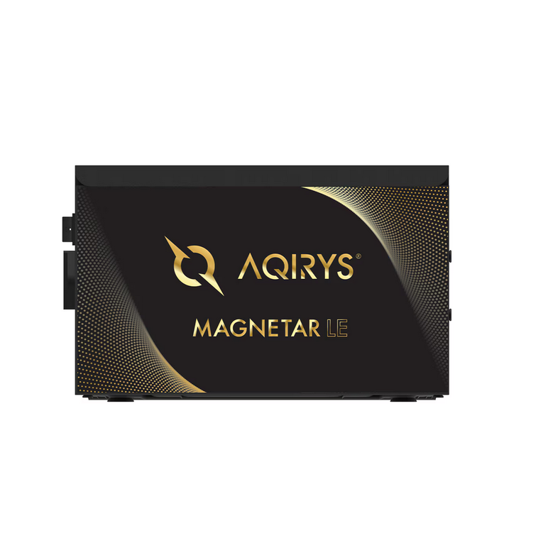 Sursa aqirys magnetar le atx 650w 80 plus gold,  Surse PC | electropc.ro