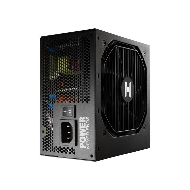 Sursa fortron hydro gsm lite pro atx 650w 80 plus gold,  Surse PC | electropc.ro