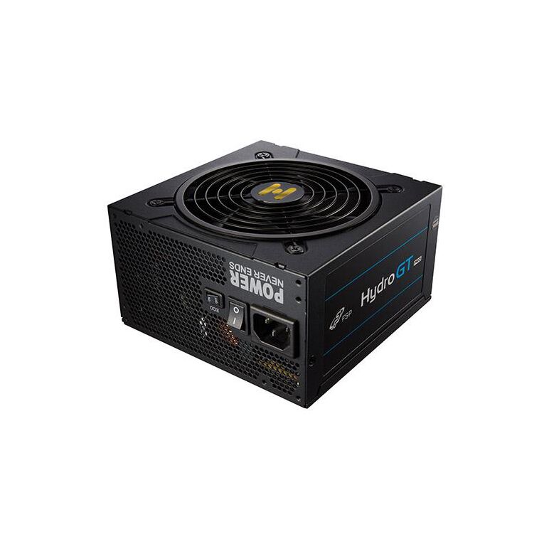 Sursa fortron hydro gt pro atx 3.0 20 plus gold,  Surse PC | electropc.ro