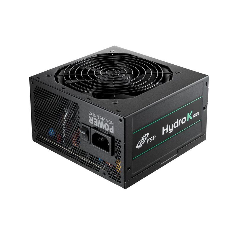Sursa fortron hydro k pro atx 850w 80 plus bronze,  Surse PC | electropc.ro