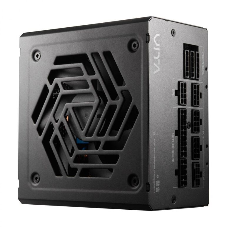 Sursa fortron vita-750gm atx12v v3.1 750w 80 plus gold,  Surse PC | electropc.ro