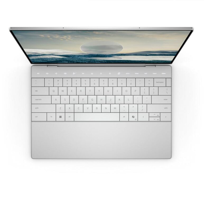 Ultrabook dell xps 9340 13.4" fhd+, intel u7-155h, 16gb ram, 512gb ssd, intel arc graphics, windows 11 pro,  Laptopuri | electropc.ro