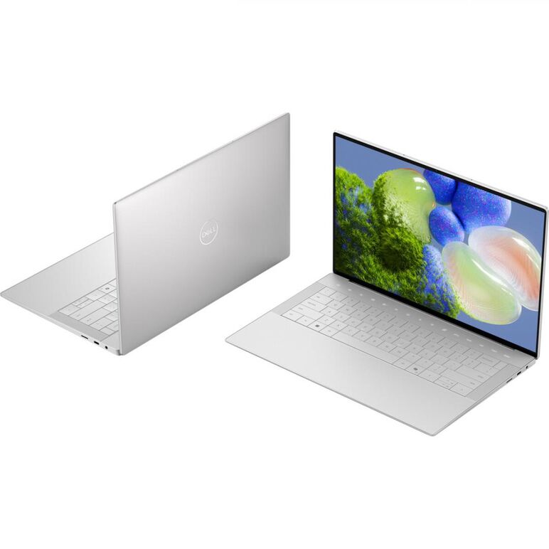Ultrabook dell xps 9440 14.5" 3.2k oled touch, intel u7-155h, 32gb ram, 1tb ssd, nvidia rtx4050, windows 11 pro,  Laptopuri | electropc.ro
