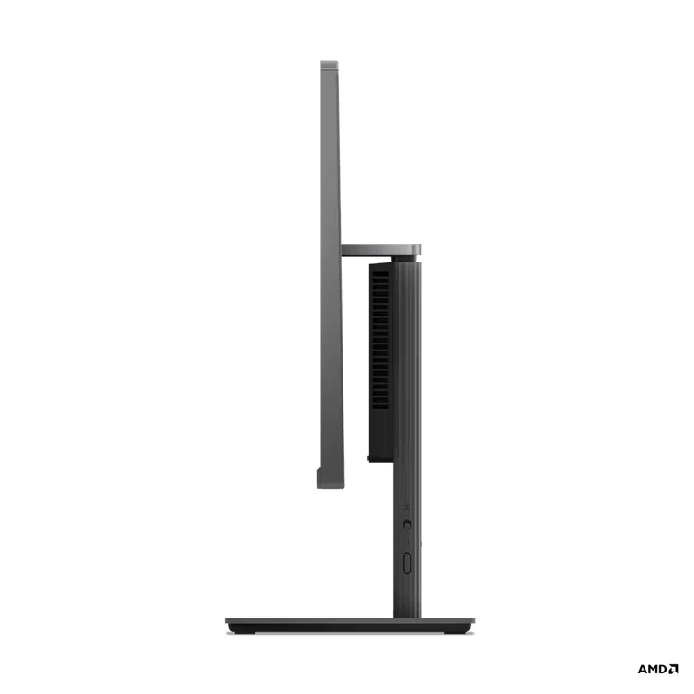 All-in-one lenovo ideacentre aio 24arr9 23.8" fhd (1920x1080) ips anti- glare 250nits, 100hz, 99% srgb, hardware low blue light, 3-side borderless, non-touch, amd ryzen™ 7 7735hs (8c / 16t, 3.2 / 4.75ghz, 4mb l2 / 16mb l3), video integrated amd radeon™ 68,  All in one PC | electropc.ro