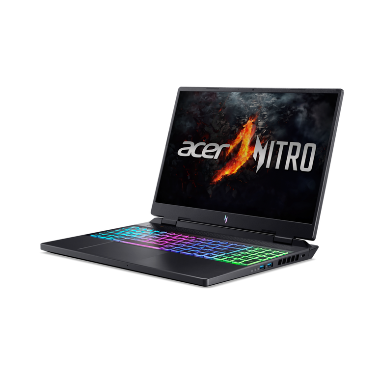 An16 16 wuxga r7 8845hs 16 512 4060 dos,  Laptopuri | electropc.ro