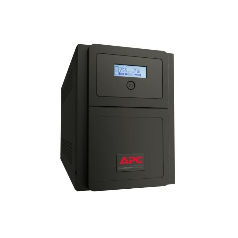 Apc easy ups smv 1500va  line interactive 1.05kwatts / 1.5kva 230v,  UPS | electropc.ro