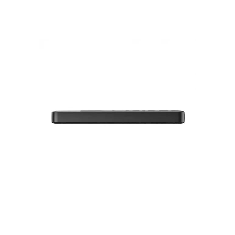Baterie externa anker 10000mah, 12w , 1 x usb, 1 x usb type-c, digital display pt. status baterie, negru,  Baterii portabile | electropc.ro