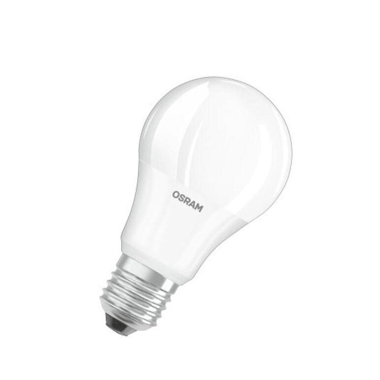 Bec led osram value classic a, e27, 13w (100w), 1521 lm, lumina neutra (4000k),  Becuri si Tuburi LED | electropc.ro
