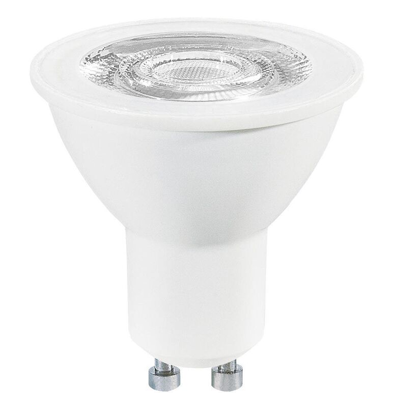 Bec led osram value par16, 5w (50w), 350 lm, lumina neutra (4000k),  Becuri si Tuburi LED | electropc.ro