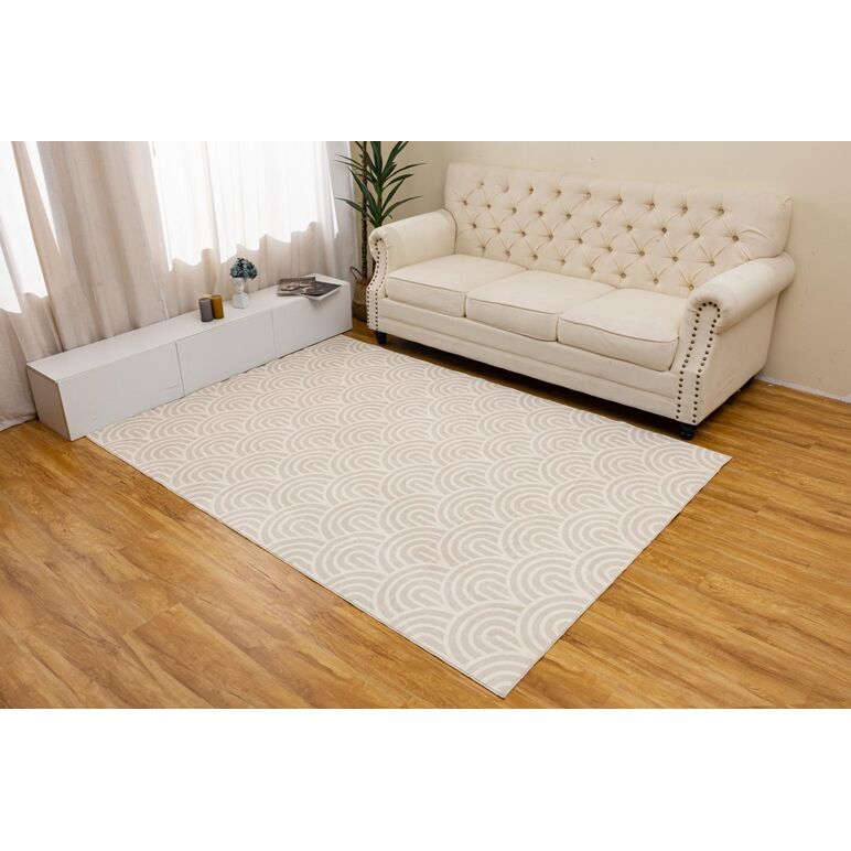 Covor tip casmir 160x230 cm yen,  Covoare | electropc.ro