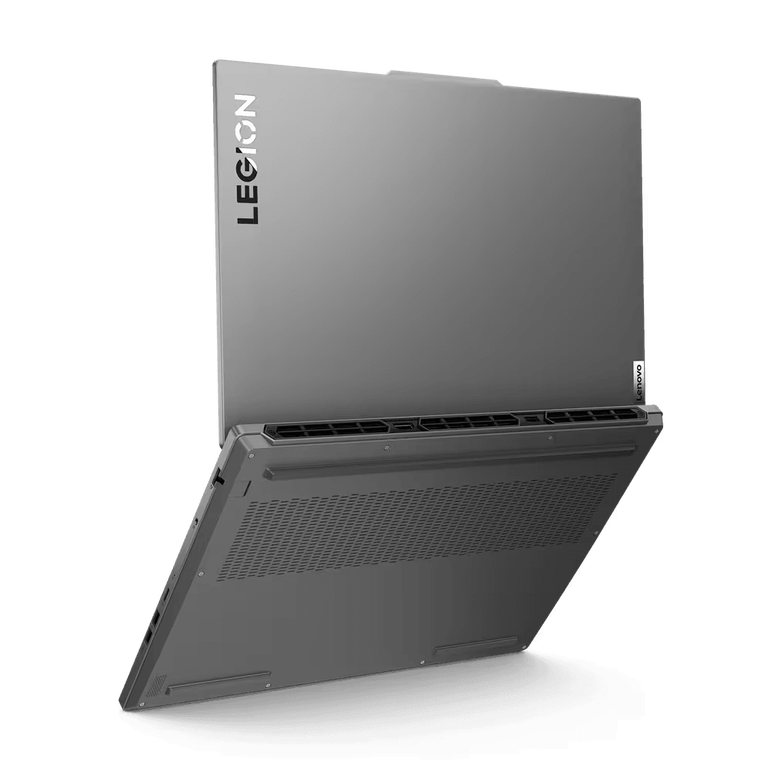 Laptop gaming lenovo legion 5 16irx9 cu procesor intel® core™ i7-14650hx pana la 5.2 ghz, 16", wqxga, 32gb, 1tb ssd, nvidia geforce rtx 4070 8gb gddr6, no os, luna grey, 3y on-site, premium care,  Laptopuri | electropc.ro