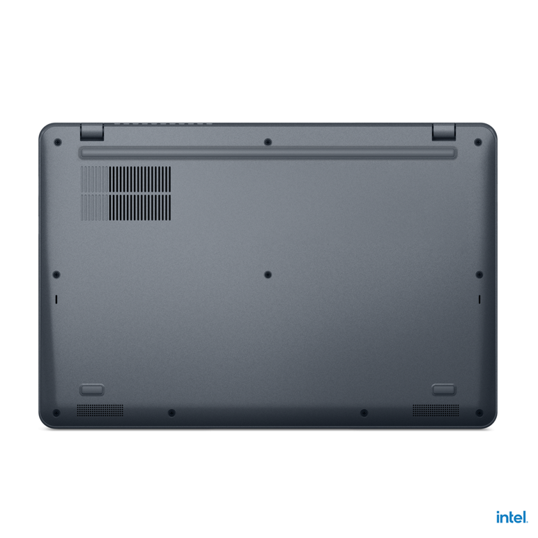 Laptop lenovo 14e chromebook gen 3, 14" fhd (1920x1080) ips 300nits anti-glare, 100% srgb, touch, intel® n100 (4c / 4t, 0.8 / 3.4ghz, 6mb), video integrated intel® uhd graphics, ram 8gb soldered lpddr5-4800, ssd 64gb emmc 5.1, optical: no odd, no card rea,  Laptopuri | electropc.ro