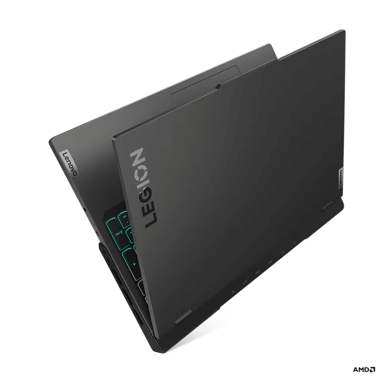 Laptop lenovo gaming legion pro 7 16arx8h, 16" wqxga (2560x1600) ips 500nits anti-glare, 100% srgb, 240hz, displayhdr™ 400, dolby® vision®, freesync™, g-sync®, low blue light, high gaming performance, amd ryzen™ 9 7945hx (16c / 32t, 2.5 / 5.4ghz, 16mb l2 ,  Laptopuri | electropc.ro