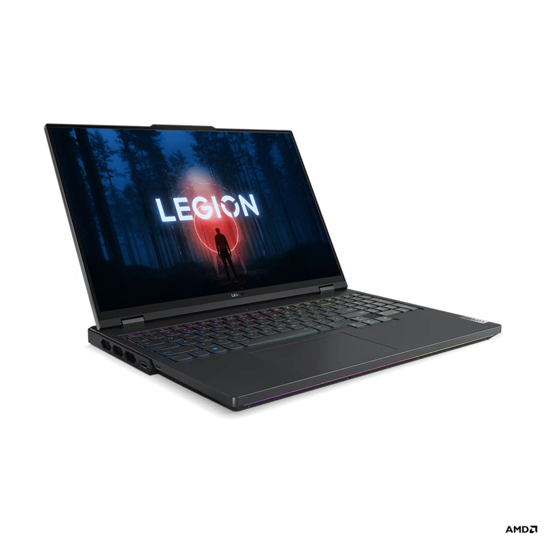 Laptop lenovo gaming legion pro 7 16arx8h, 16" wqxga (2560x1600) ips 500nits anti-glare, 100% srgb, 240hz, displayhdr™ 400, dolby® vision®, freesync™, g-sync®, low blue light, high gaming performance, amd ryzen™ 9 7945hx (16c / 32t, 2.5 / 5.4ghz, 16mb l2 ,  Laptopuri | electropc.ro