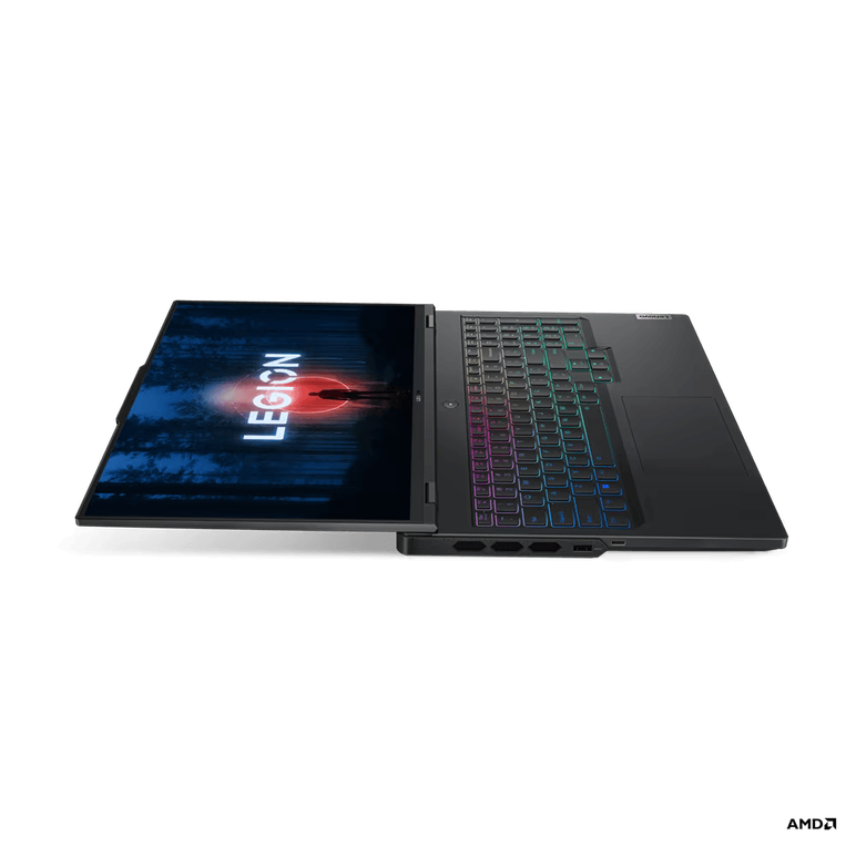 Laptop lenovo gaming legion pro 7 16arx8h, 16" wqxga (2560x1600) ips 500nits anti-glare, 100% srgb, 240hz, displayhdr™ 400, dolby® vision®, freesync™, g-sync®, low blue light, high gaming performance, amd ryzen™ 9 7945hx (16c / 32t, 2.5 / 5.4ghz, 16mb l2 ,  Laptopuri | electropc.ro