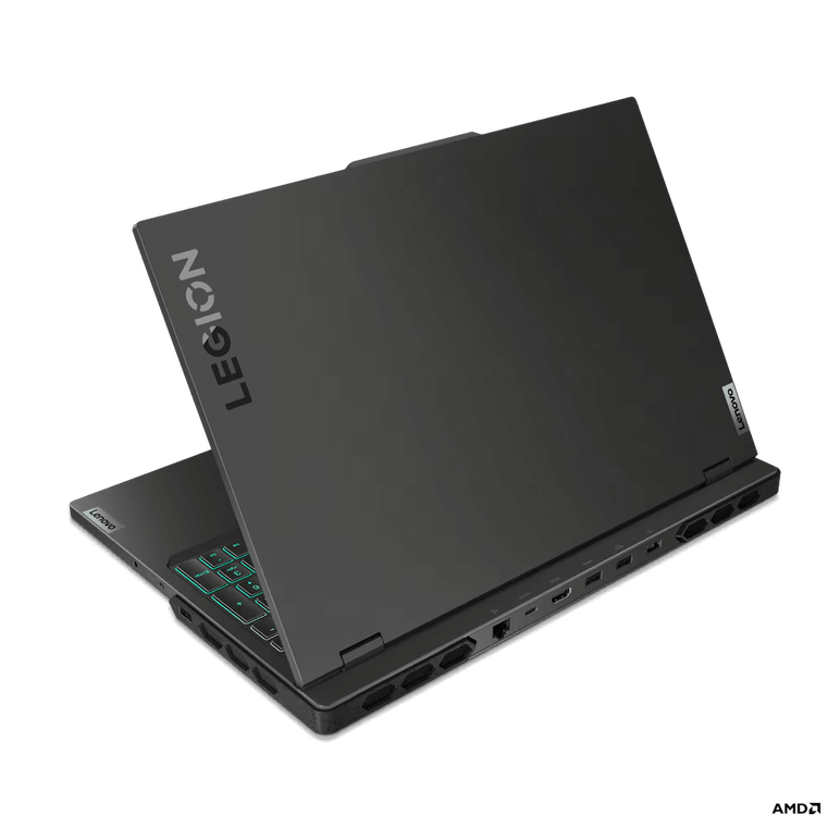 Laptop lenovo gaming legion pro 7 16arx8h, 16" wqxga (2560x1600) ips 500nits anti-glare, 100% srgb, 240hz, displayhdr™ 400, dolby® vision®, freesync™, g-sync®, low blue light, high gaming performance, amd ryzen™ 9 7945hx (16c / 32t, 2.5 / 5.4ghz, 16mb l2 ,  Laptopuri | electropc.ro