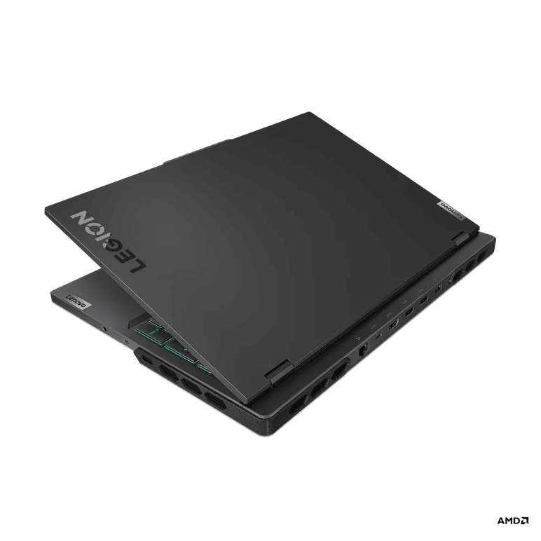 Laptop lenovo gaming legion pro 7 16arx8h, 16" wqxga (2560x1600) ips 500nits anti-glare, 100% srgb, 240hz, displayhdr™ 400, dolby® vision®, freesync™, g-sync®, low blue light, high gaming performance, amd ryzen™ 9 7945hx (16c / 32t, 2.5 / 5.4ghz, 16mb l2 ,  Laptopuri | electropc.ro
