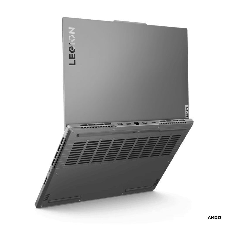 Laptop lenovo gaming legion slim 5 16ahp9, 16" wqxga (2560x1600) ips 350nits anti-glare, 100% srgb, 165hz, dolby® vision®, g-sync®, free-sync premium, low blue light, amd ryzen™ 7 8845hs (8c / 16t, 3.8 / 5.1ghz, 8mb l2 / 16mb l3), video nvidia® geforce rt,  Laptopuri | electropc.ro