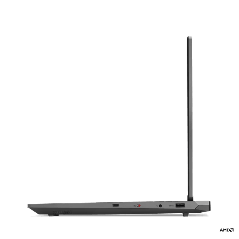 Laptop lenovo gaming loq 15arp9, 15.6" fhd (1920x1080) ips 300nits anti- glare, 100% srgb, 144hz, g-sync®, amd ryzen™ 5 7235hs (4c / 8t, 3.2 / 4.2ghz, 2mb l2 / 8mb l3), video nvidia® geforce rtx™ 3050 6gb gddr6, boost clock 1732mhz, tgp 95w, ram 16 gb (2x,  Laptopuri | electropc.ro