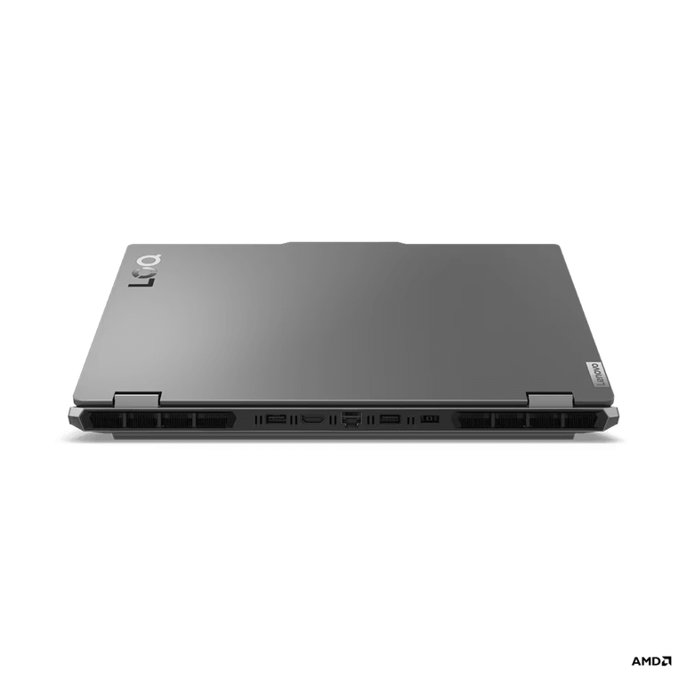 Laptop lenovo gaming loq 15arp9, 15.6" fhd (1920x1080) ips 300nits anti- glare, 100% srgb, 144hz, g-sync®, amd ryzen™ 5 7235hs (4c / 8t, 3.2 / 4.2ghz, 2mb l2 / 8mb l3), video nvidia® geforce rtx™ 3050 6gb gddr6, boost clock 1732mhz, tgp 95w, ram 16 gb (2x,  Laptopuri | electropc.ro