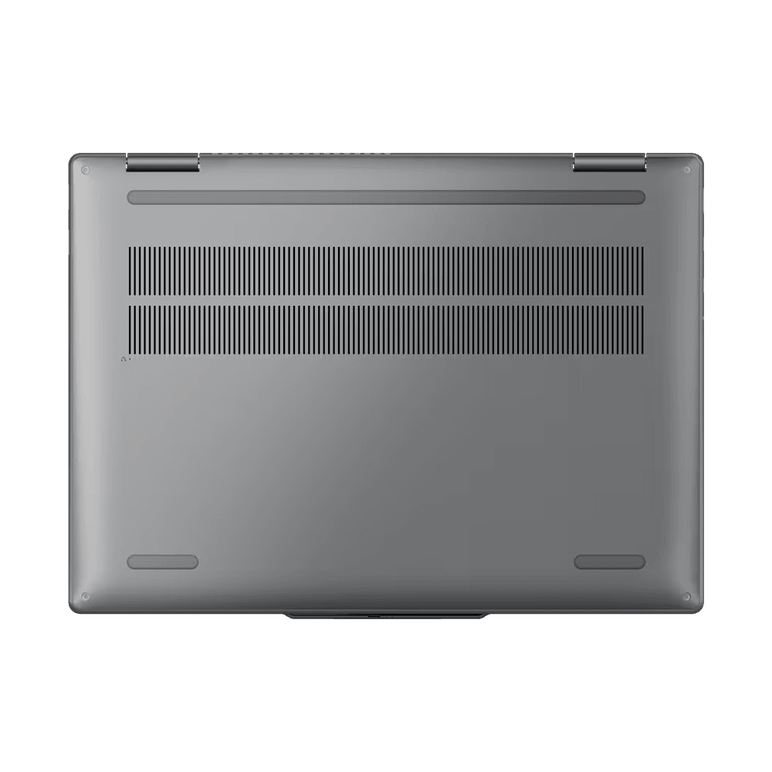 Laptop lenovo ideapad 5 2-in-1 14iru9, 14" wuxga (1920x1200) ips 300nits glossy, 45% ntsc, 60hz, tÜv low blue light, glass, touch, intel® core™ 5 120u, 10c (2p + 8e) / 12t, p-core 1.4 / 5.0ghz, e-core 0.9 / 3.8ghz, 12mb, video integrated intel® graphics, ,  Laptopuri | electropc.ro
