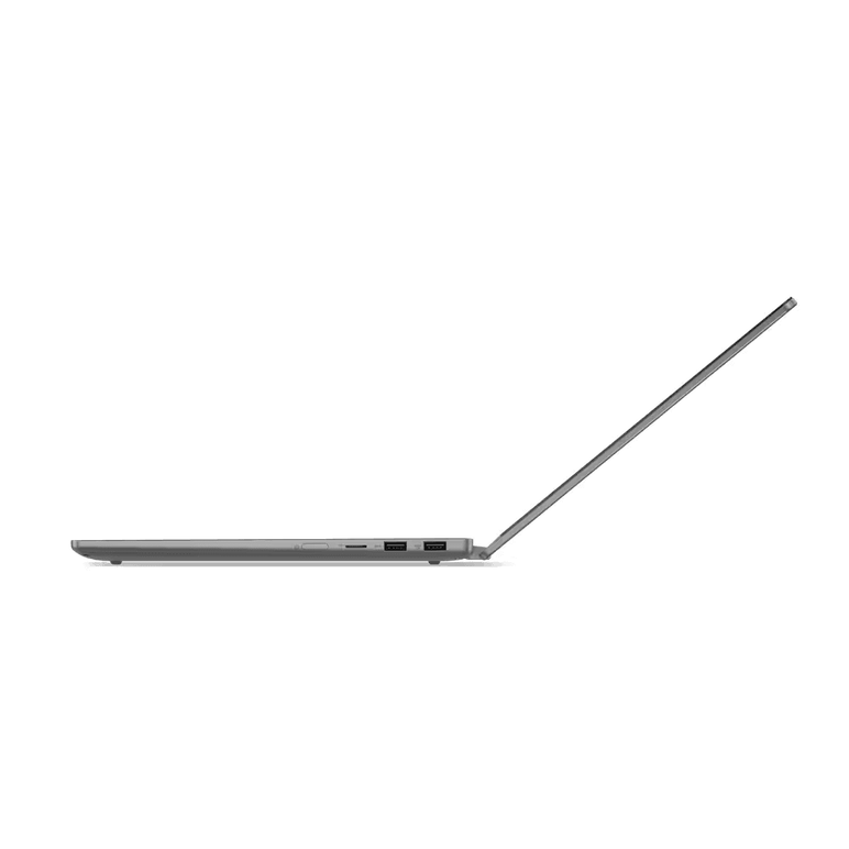 Laptop lenovo ideapad 5 2-in-1 14iru9, 14" wuxga (1920x1200) ips 300nits glossy, 45% ntsc, 60hz, tÜv low blue light, glass, touch, intel® core™ 5 120u, 10c (2p + 8e) / 12t, p-core 1.4 / 5.0ghz, e-core 0.9 / 3.8ghz, 12mb, video integrated intel® graphics, ,  Laptopuri | electropc.ro