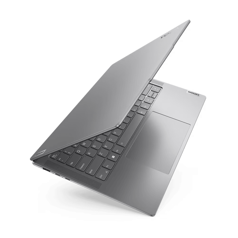 Laptop lenovo yoga pro 7 14imh9, 14.5" 2.8k (2880x1800) oled 400nits glossy, 100% p3, 120hz, eyesafe®, dolby® vision®, displayhdr™ true black 500, glass, intel® core™ ultra 7 155h, 16c (6p + 8e + 2lpe) / 22t, max turbo up to 4.8ghz, 24mb, video nvidia® ge,  Laptopuri | electropc.ro