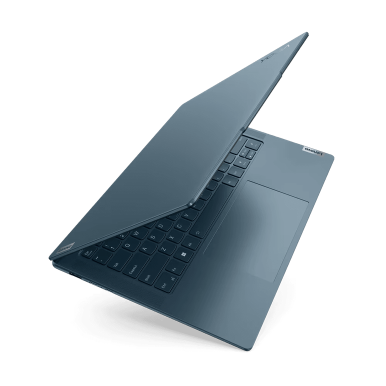 Laptop lenovo yoga pro 7 14imh9, 14.5" 2.8k (2880x1800) oled 400nits glossy, 100% p3, 120hz, eyesafe®, dolby® vision®, displayhdr™ true black 500, glass, intel® core™ ultra 7 155h, 16c (6p + 8e + 2lpe) / 22t, max turbo up to 4.8ghz, 24mb, video nvidia® ge,  Laptopuri | electropc.ro