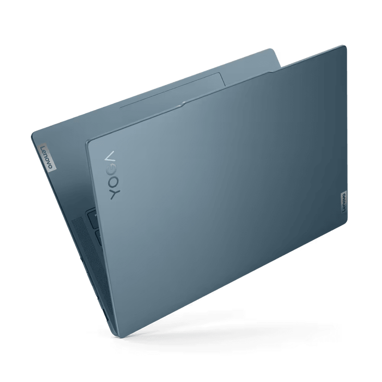 Laptop lenovo yoga pro 7 14imh9, 14.5" 2.8k (2880x1800) oled 400nits glossy, 100% p3, 120hz, eyesafe®, dolby® vision®, displayhdr™ true black 500, glass, intel® core™ ultra 7 155h, 16c (6p + 8e + 2lpe) / 22t, max turbo up to 4.8ghz, 24mb, video nvidia® ge,  Laptopuri | electropc.ro