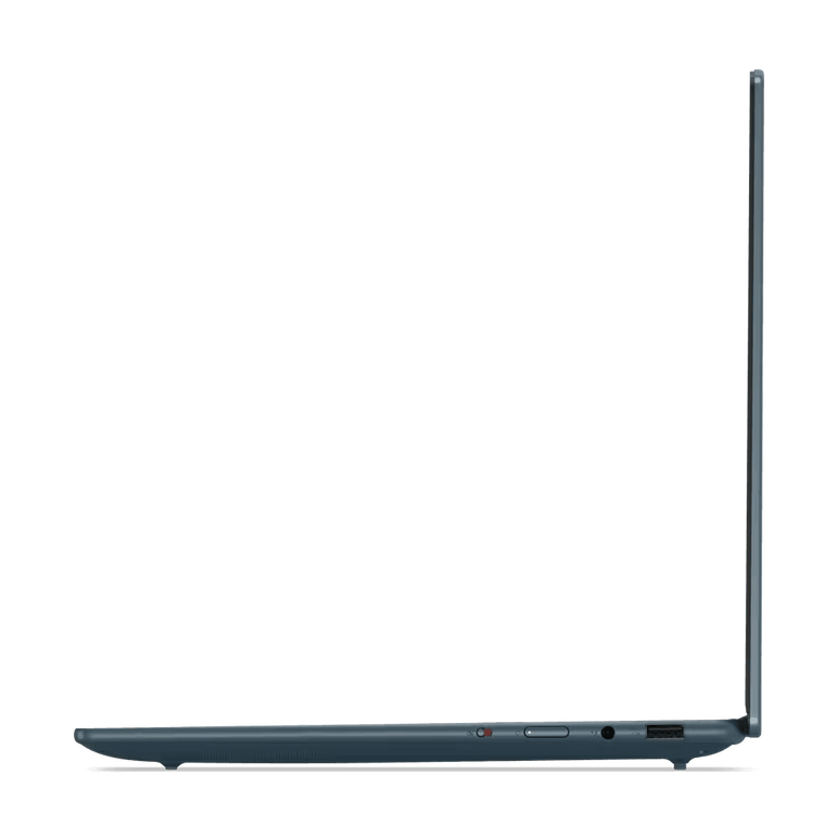 Laptop lenovo yoga pro 7 14imh9, 14.5" 2.8k (2880x1800) oled 400nits glossy, 100% p3, 120hz, eyesafe®, dolby® vision®, displayhdr™ true black 500, glass, intel® core™ ultra 7 155h, 16c (6p + 8e + 2lpe) / 22t, max turbo up to 4.8ghz, 24mb, video nvidia® ge,  Laptopuri | electropc.ro
