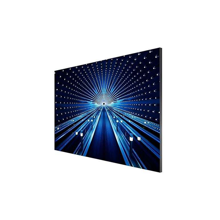 Led signage indoor the wall all-in-one 1.68mm, 146" 2k, luminozitate peak 1400nit/max 500nit, contrast 22000:1, unghi de vizualizare (orizontal/vertical) 170/155°, temperatura de culoare 6,500k ± 500k (floating bin), instalare pre-asamblată, componente al,  Ecrane cu led | electropc.ro