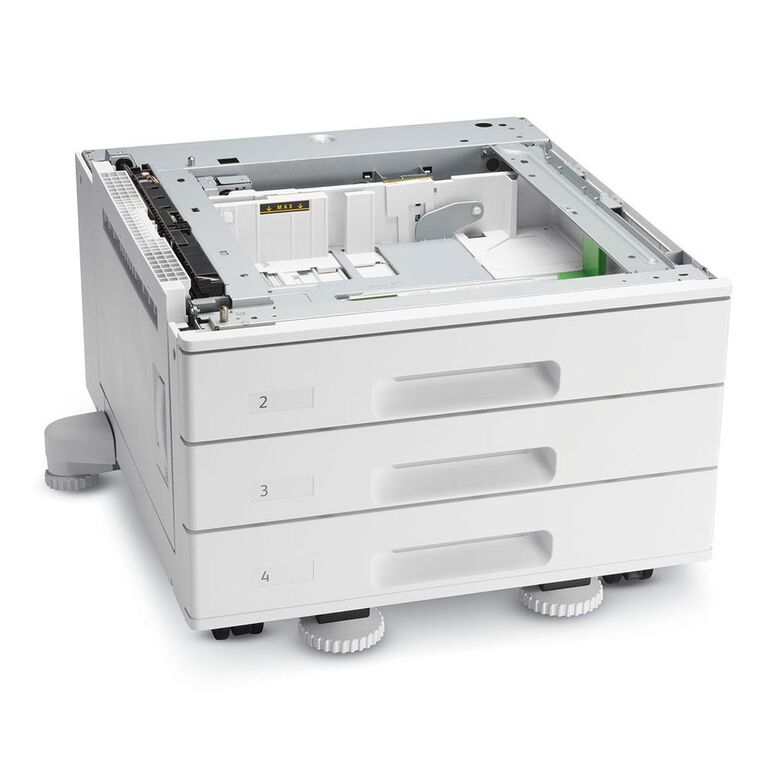 Modul xerox de 3tavi x 520 coli pentru c7120/c7125/c7130,  Accesorii Printing | electropc.ro