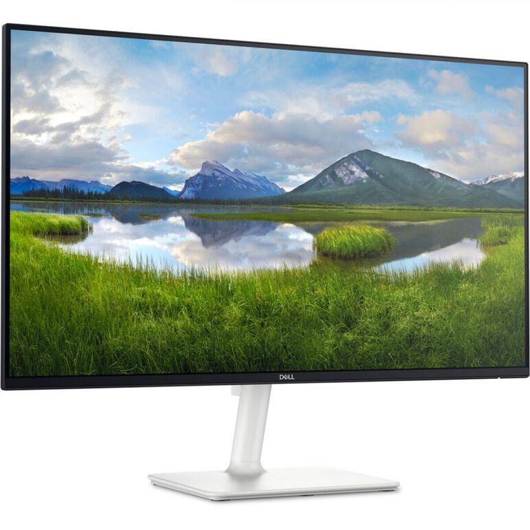 Monitor dell 23.8" s2425h, 60.47 cm, 100hz, 4ms,  Monitoare LED | electropc.ro