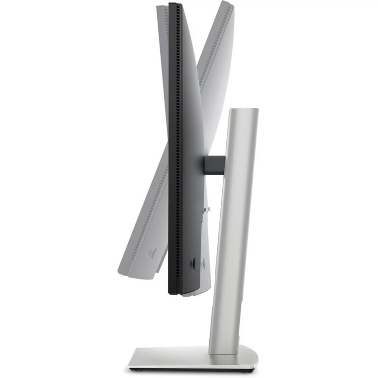 Monitor dell 27" p2725he, 68.6 cm, 100 hz, 5 ms,  Monitoare LED | electropc.ro