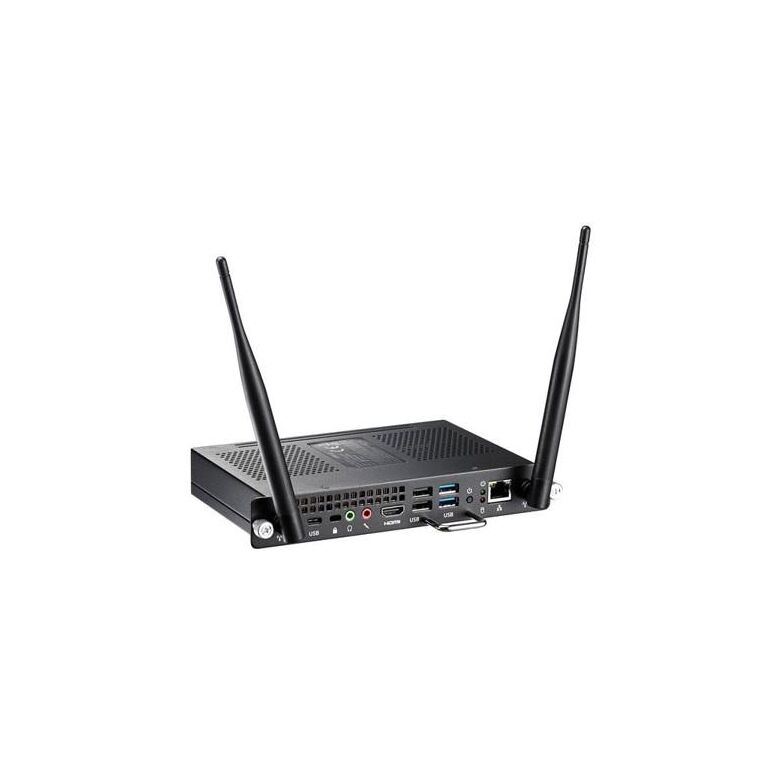 Optoma ops3-i7 tpm, i7-10510u, 8gb ddr4,  256gb ssd, intel® uhd graphics 620, integrated 10/100/1000m adaption,  wifi 802.11 a/b/g/n/ac/ax, bluetooth 5.1 /  win11 support,  Playere Signage | electropc.ro