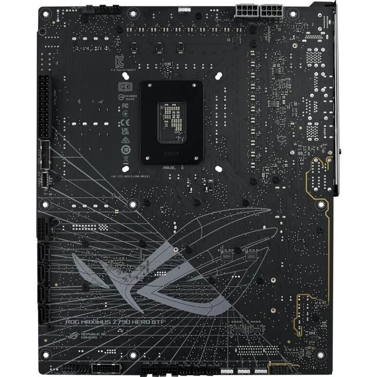 Placa de baza asus rog maximus z790 hero btf lga1700,  Placi de baza | electropc.ro