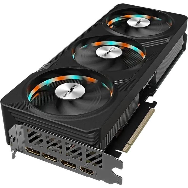 Placa video gigabyte geforce rtx 4070 super gaming oc 12gb gddr6x 192-bit dlss 3.0,  Placi video | electropc.ro