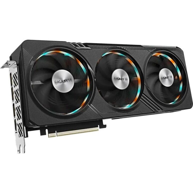 Placa video gigabyte geforce rtx 4070 super gaming oc 12gb gddr6x 192-bit dlss 3.0,  Placi video | electropc.ro
