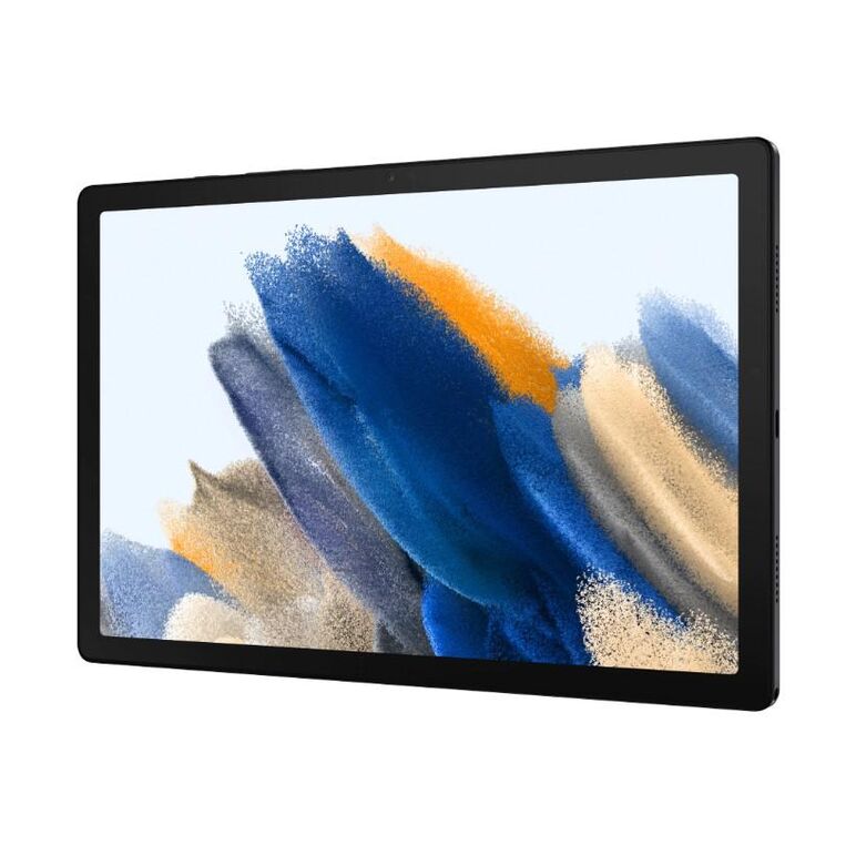 Samsung tab a8 x200 wifi 10.5" 4gb 64gb dark grey,  Tablete | electropc.ro