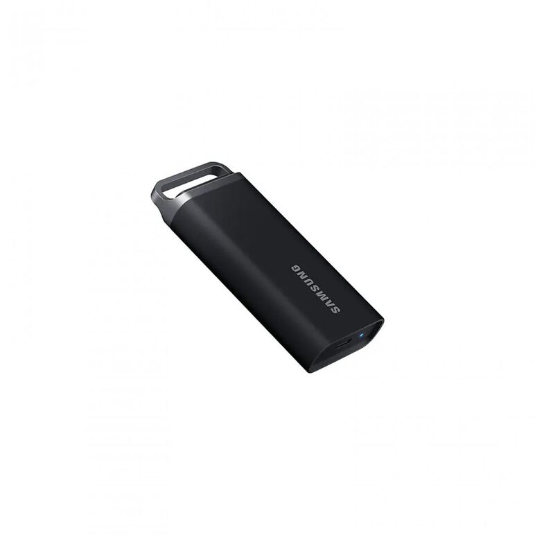 Ssd extern samsung t5 evo 2tb usb 3.2 tip c,  Hard Disk-uri externe | electropc.ro
